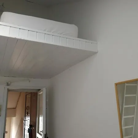 Amper Politecnico Apartamento Milão