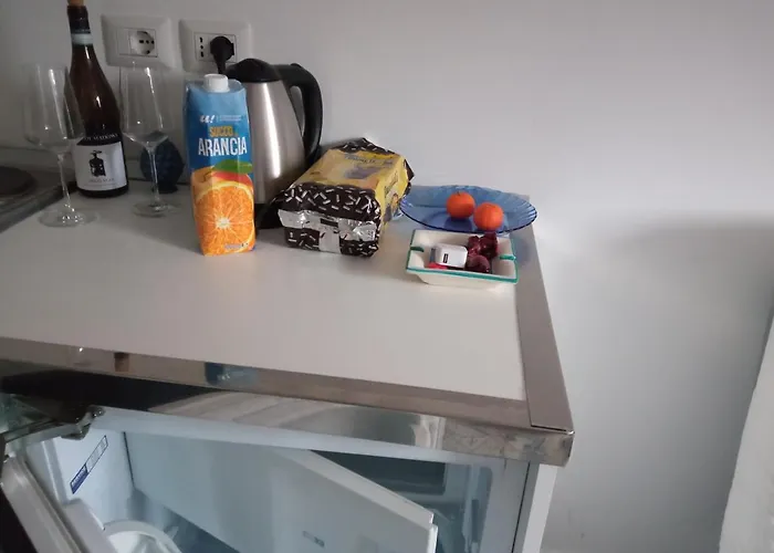 Apartment Amper Politecnico