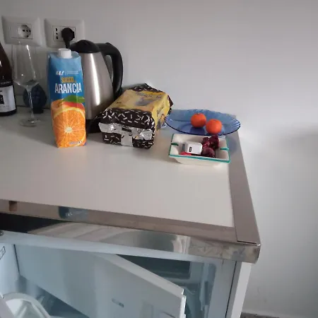 Apartment Amper Politecnico